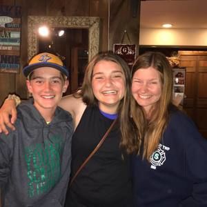 Meet your Posher, Ryan